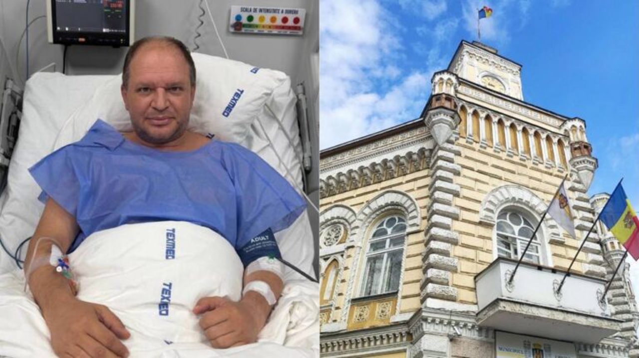 Ион Чебан перенес семичасовую операцию после инцидента во время отпуска