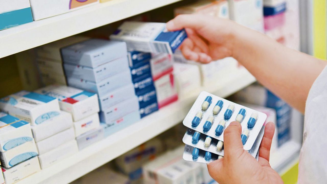 20 new medicines will appear, for the first time, in pharmacies in the Republic of Moldova