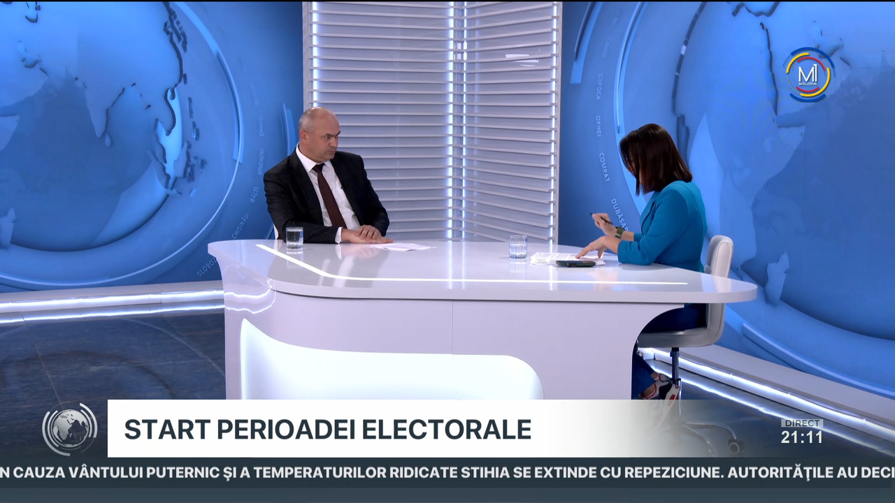 MESAGER din 7 august 2023 // Municipalitatea vs CEC / Scandal la gura sondei de apă / Start campaniei electorale