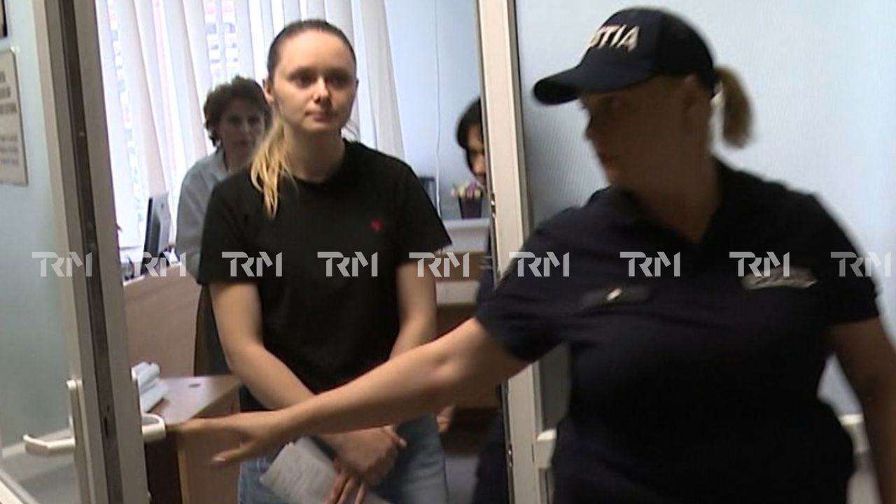 В Кишиневе администратора турфирмы арестовали по делу о мошенничестве