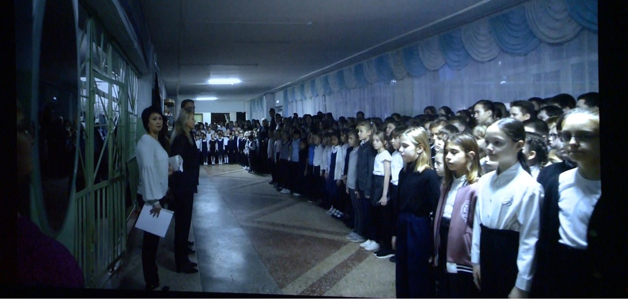 Propaganda din școlile rusești, pe marile ecrane: Documentarul premiat cu Oscar, proiectat la Chișinău