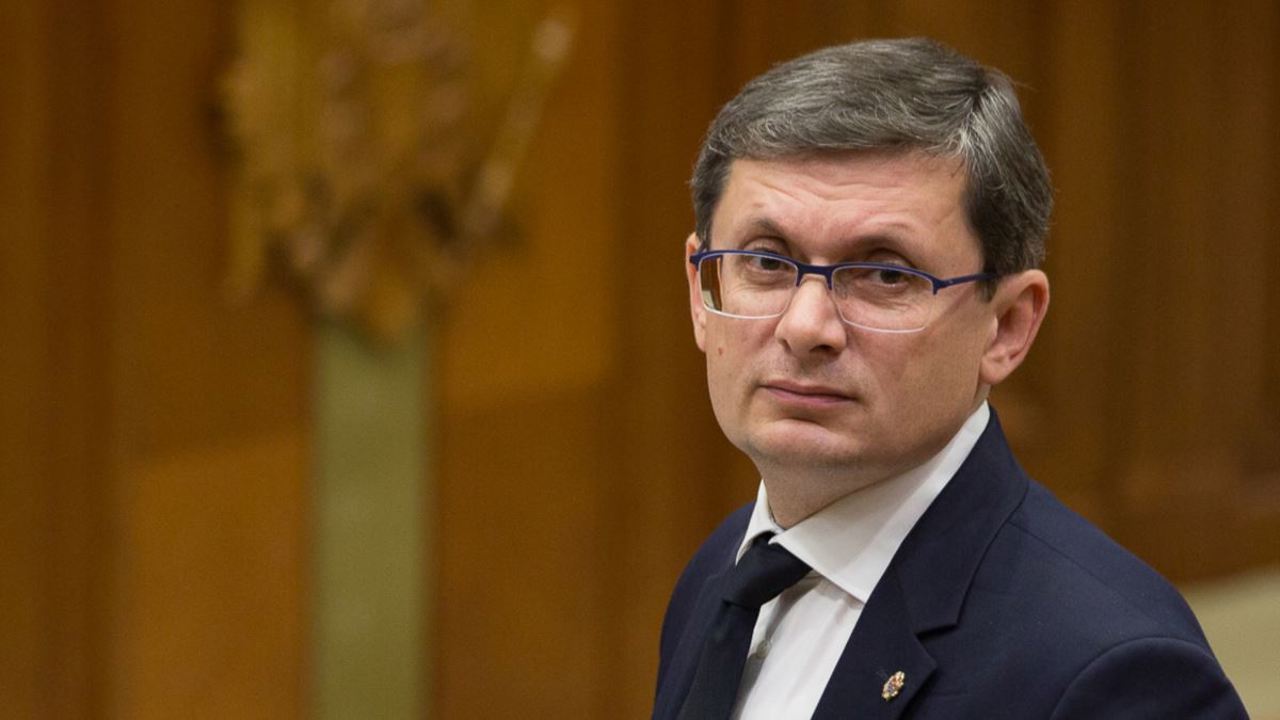 „Are mult timp liber”: Igor Grosu spune că „cineva” din Penitenciarul nr.13 are interese să destabilizeze PAS-ul 