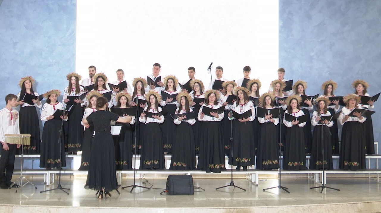 Sfat de la Măgdăcești pentru bărbați: „Pe 8 martie este Ziua Internațională a Femeilor, dar în a treia duminică după Paște este Ziua Femeilor Creștine”