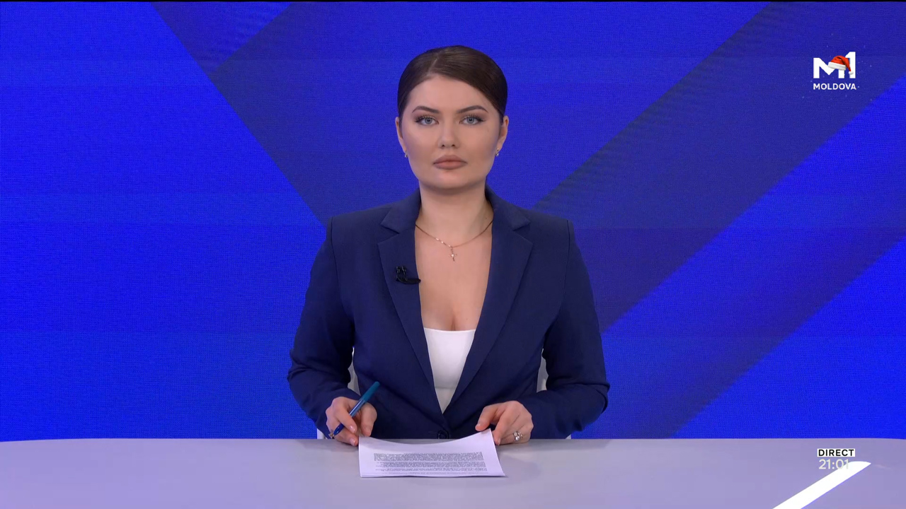 O nouă schemă de escrocherie // Val de ger peste R. Moldova // Războiul din Ucraina din nou pe agenda ONU