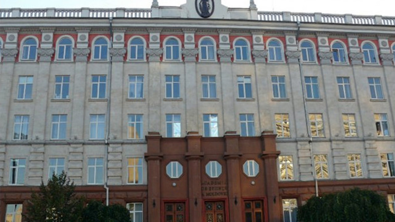 Ион Тигиняну: «АНМ удалось связать Республику Молдова с рамочными программами сообщества»