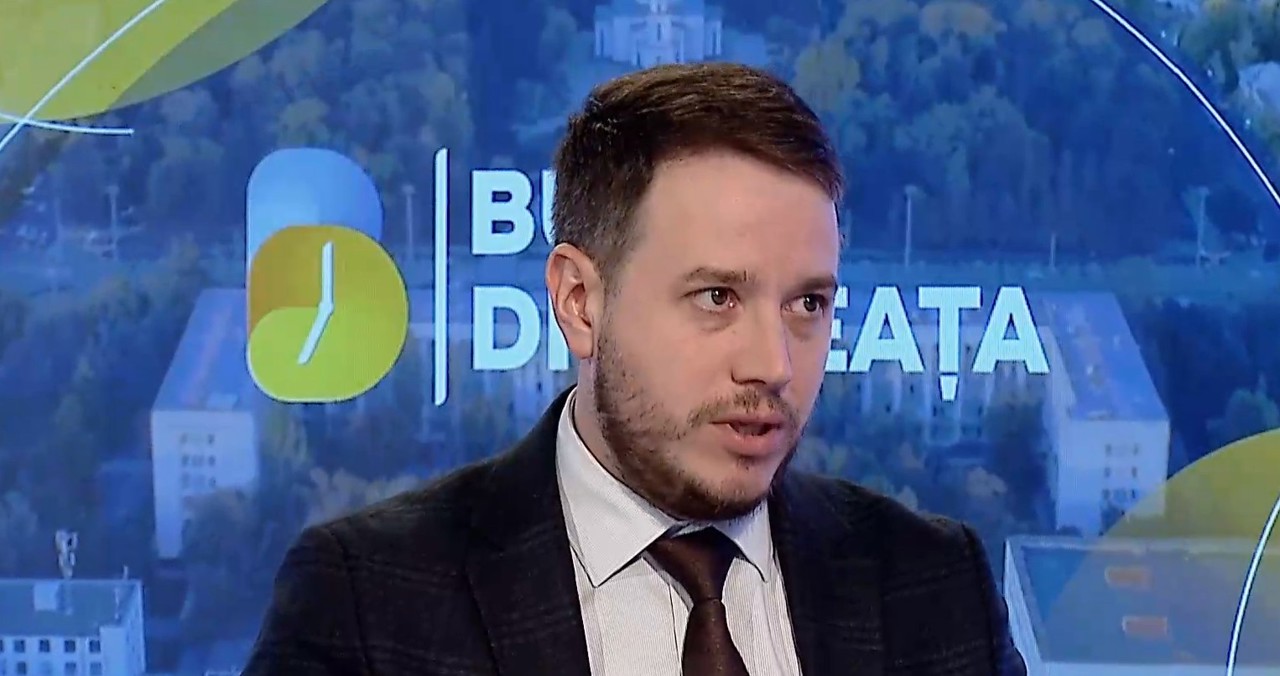 Moldova's corruption fight: Justice reform must be exemplary