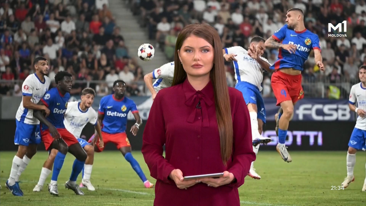 Știri Sportive din 4 august 2026