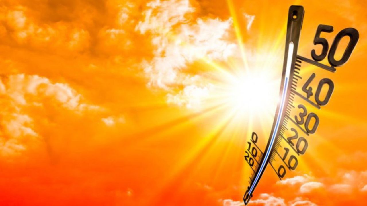 Zile de foc în România. Temperaturile maxime vor ajunge la 41 de grade Celsius 