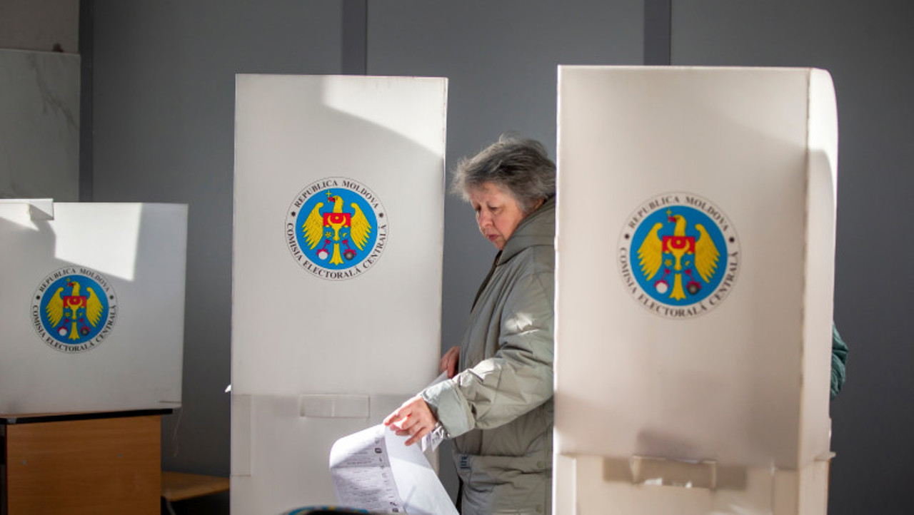 Preliminary results in the second round of the new local elections: Uncertain situation in Iliciovca commune