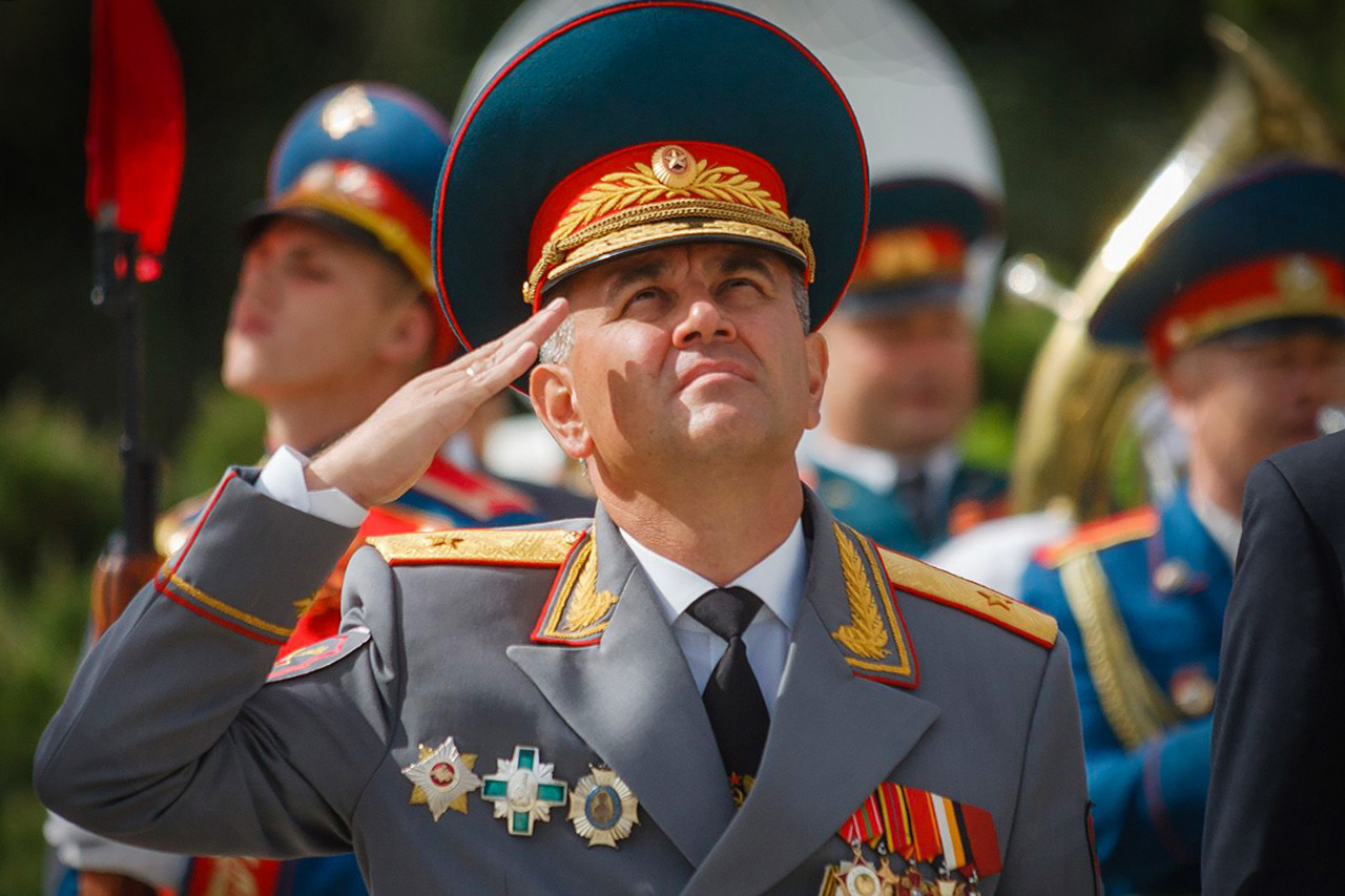 Uniunea Europeană prelungește cu un an sancțiunile împotriva liderilor regiunii separatiste din stânga Nistrului