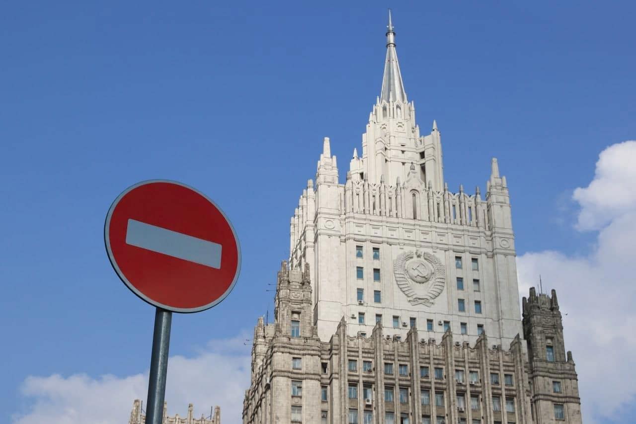 Russia responds to Moldova's decision to reduce diplomatic staff