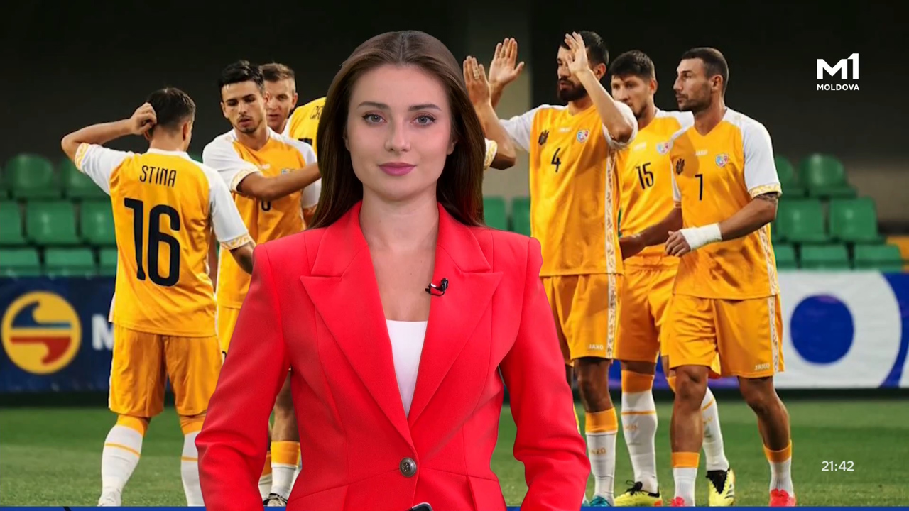 „Știri Sportive” din 12 noiembrie 2025