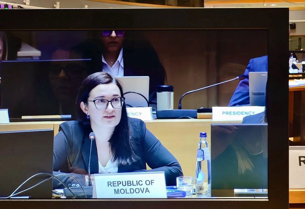 Reuniune la Nicosia: R. Moldova se apropie de deschiderea negocierilor tehnice pe ultimele trei clustere ale acquis-ului UE