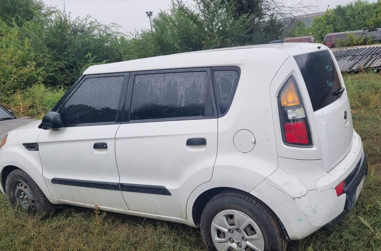 Mașină „Kia” cu 5.3 mii de euro, „Iphone 16” cu 850 de euro sau roți auto cu 410 euro: Fiscul scoate la vânzare mai multe bunuri confiscate