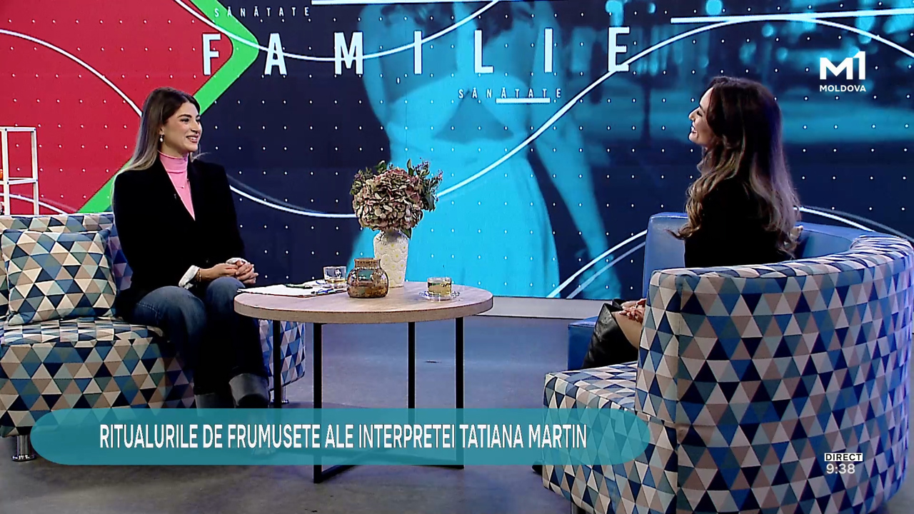 „Zi de Bine” // 21.10.2025