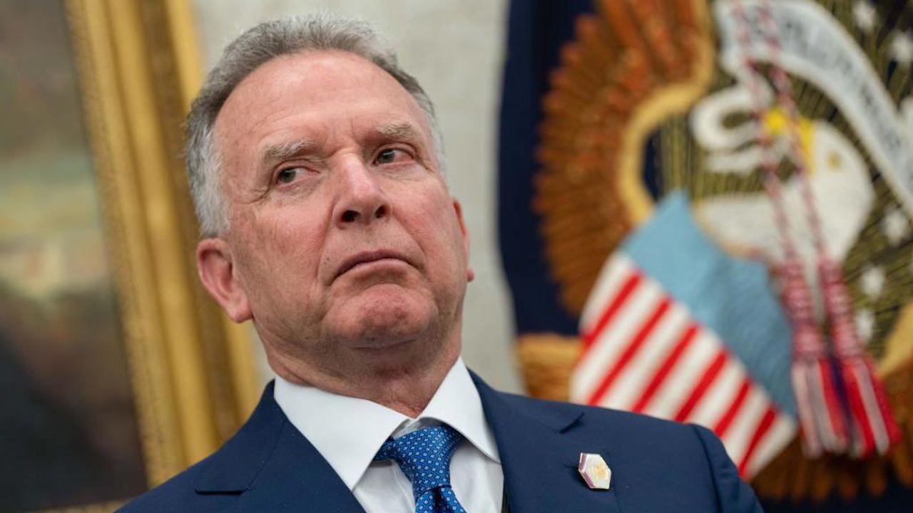  Oficiali europeni și americani, nemulțumiți de trimisul special al lui Trump, Steve Witkoff, care negociază cu Rusia 