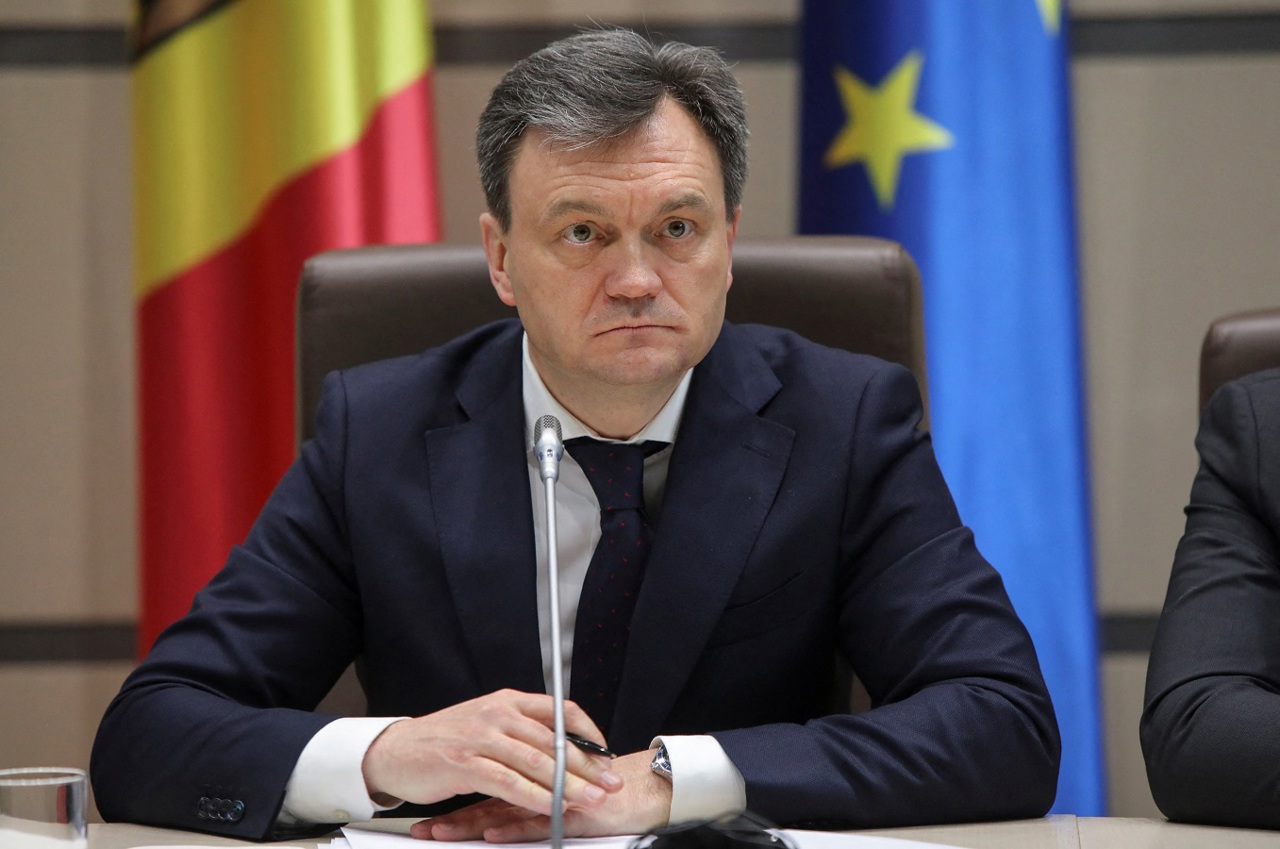Moldova: Alexandru Munteanu named new Prime Minister nominee