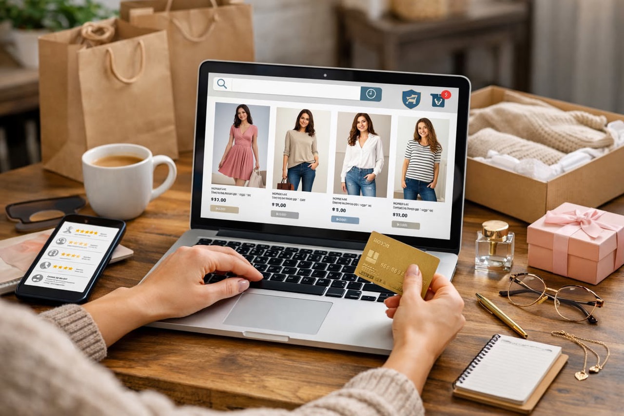 Black Friday: Cum puteți deosebi reducerile reale de ofertele înșelătoare pentru a evita escrocheriile 
