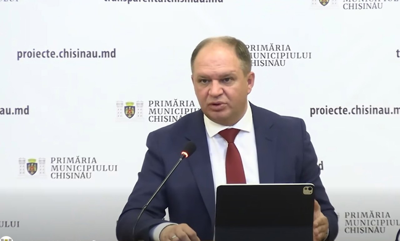 Ion Ceban cere partidelor de opoziție să facă front comun împotriva amalgamării. Marian: „Sabotează reforme de care o să beneficieze oamenii”