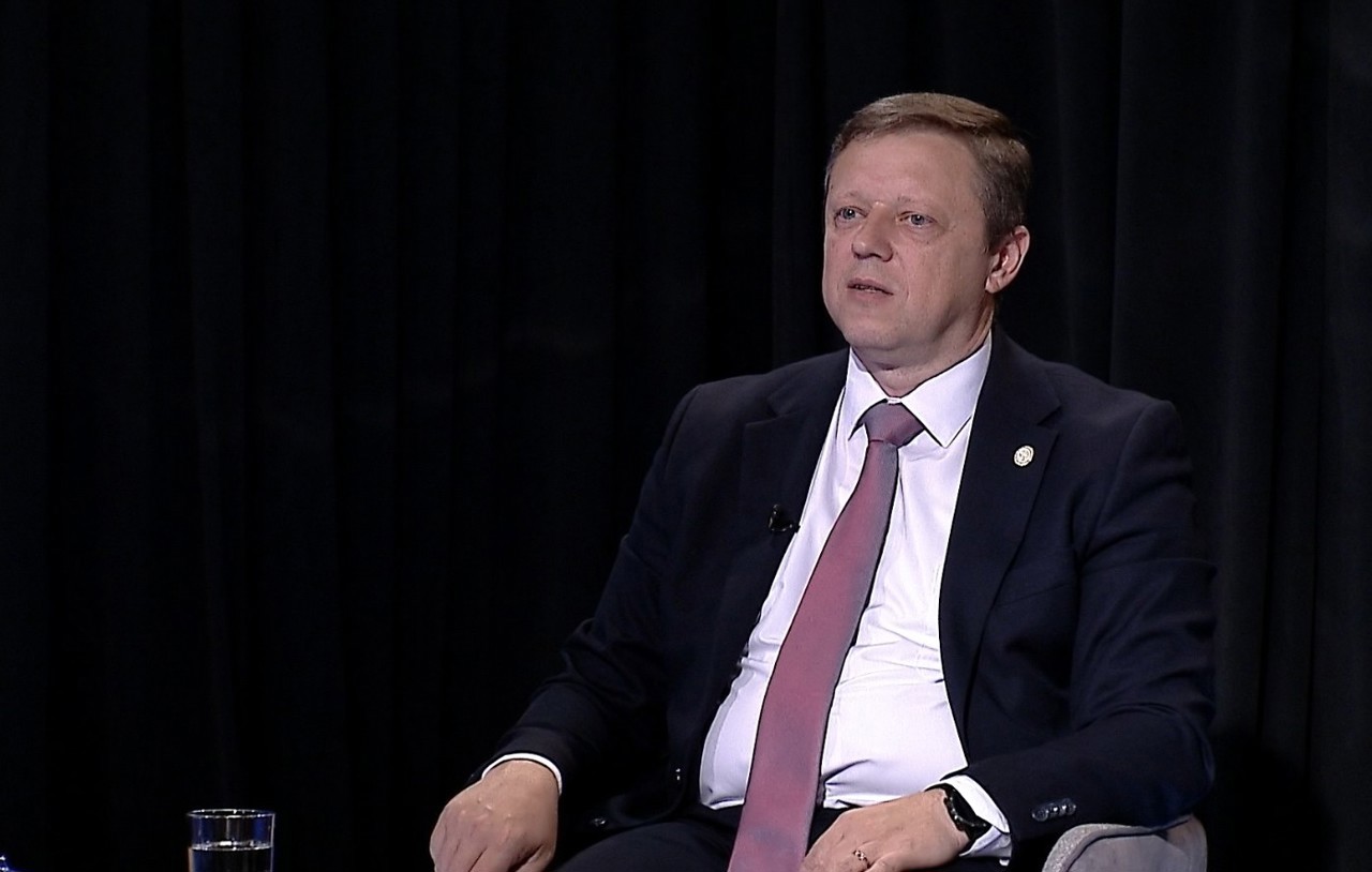 CEC nu a cerut Curții Constituționale invalidarea mandatelor obținute de Partidul „Democrația Acasă”: „Sunt speculații”