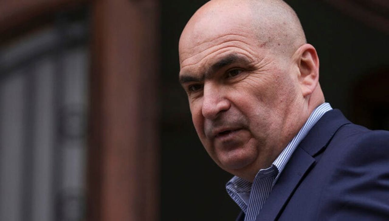 Илие Боложан назначен премьер-министром Румынии. Никушор Дан: Это наиболее подходящая кандидатура