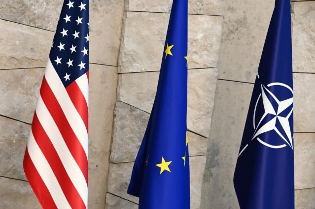 Corespondență Dan Alexe | Coregrafia NATO pentru îmblânzirea lui Trump înainteа summitului de la Ankara 