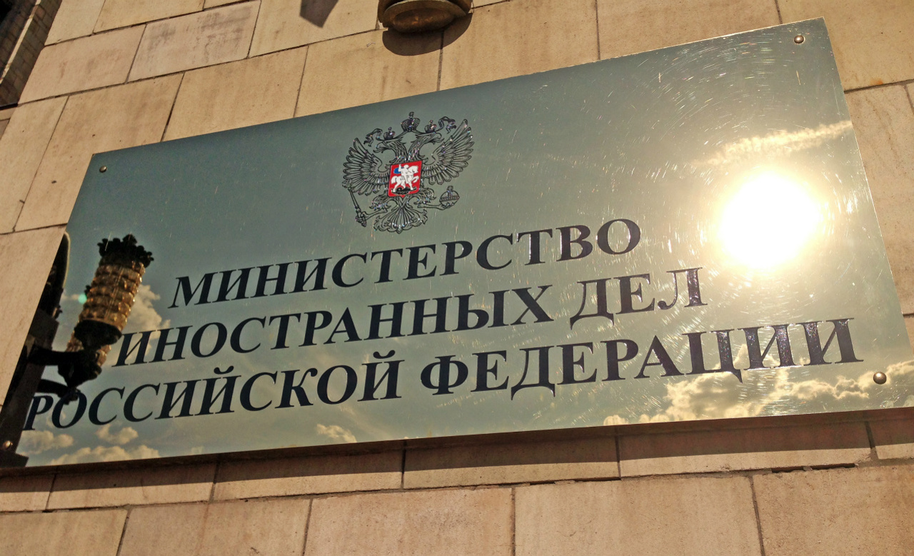 Diplomatic scandal: Moscow announces it will expel a diplomat of the Moldovan Embassy