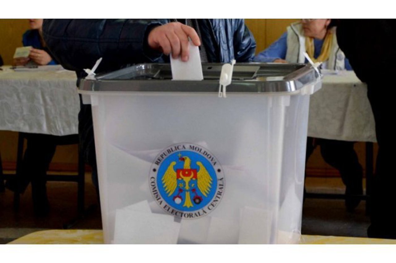 CEC a stabilit data alegerilor generale locale