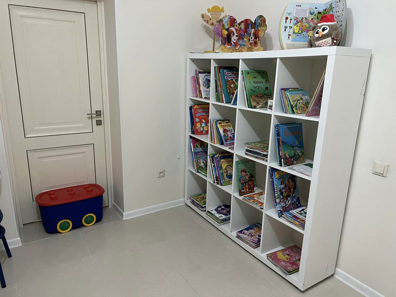 facebook/ Doina Cernavca