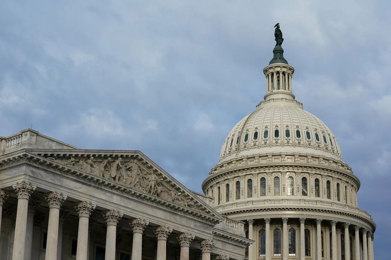 House backs $886 billion NDAA: Bipartisanship, Ukraine, China