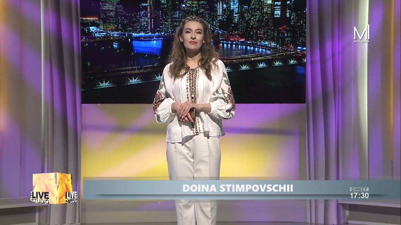 „LIVE Studio”. Ediție din 25 ianuarie 2023