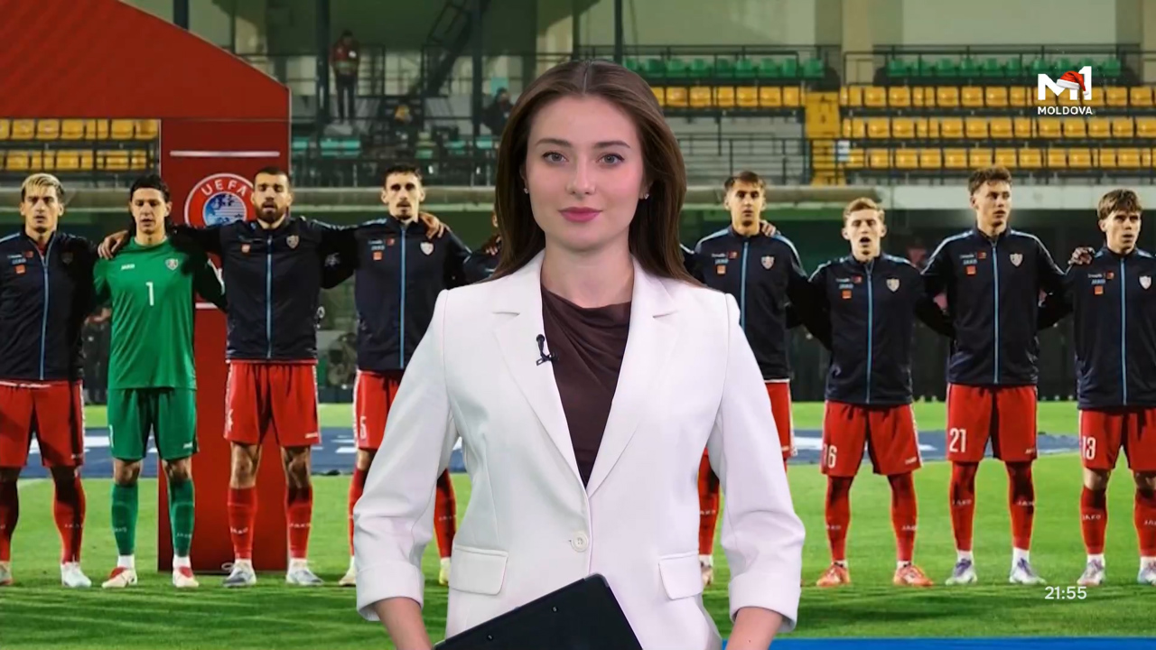 „Știri Sportive” din 9 ianuarie 2026