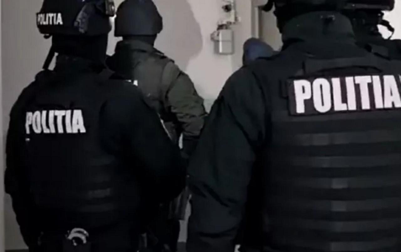 Дело о похищении молдаванина в Бухаресте: прокуроры провели обыски в локациях по обе стороны Прута