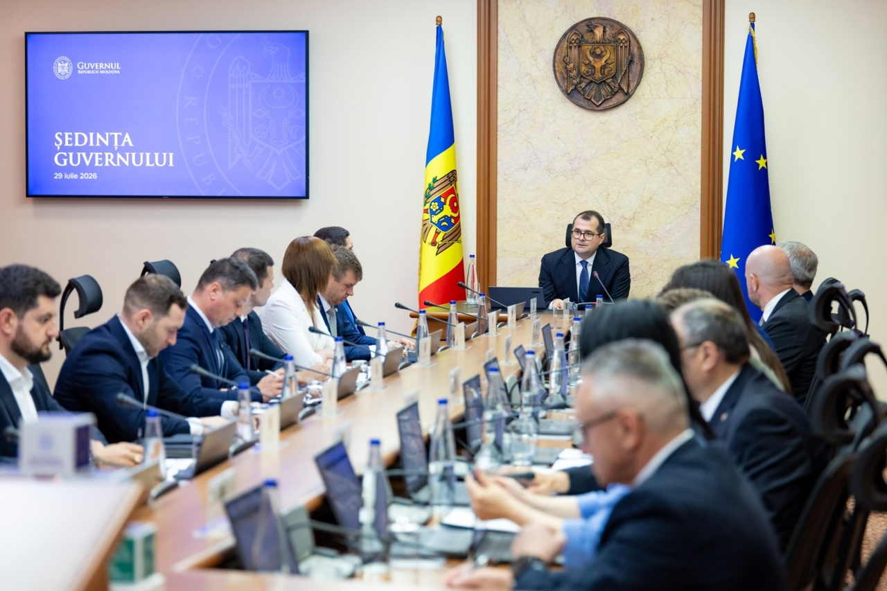 Moldova to borrow €344m from EBRD for TEN-T road upgrades  