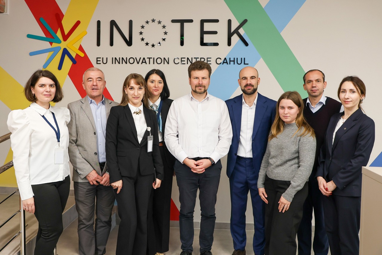 De la idee la tehnologie: Business Summit Cahul 2026 mizează pe soluții AI pentru afacerile regionale
