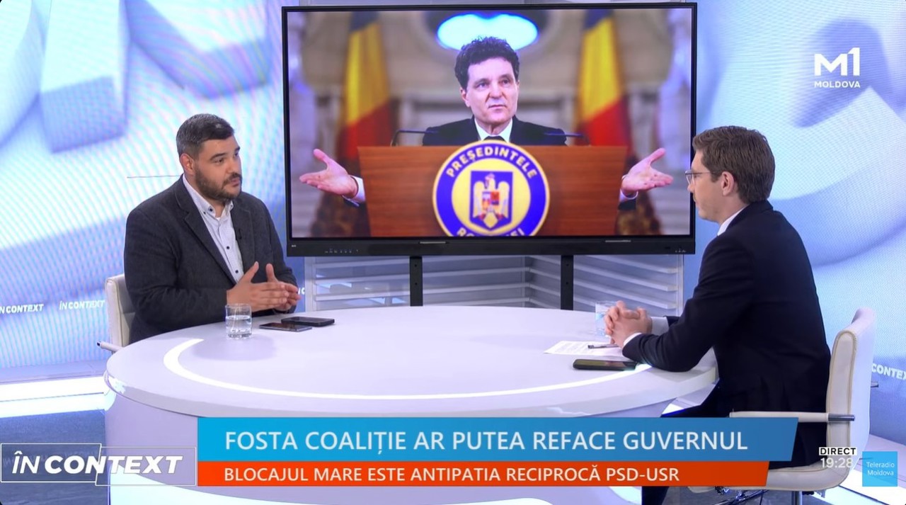Criza politică de la București pune presiune pe partide. Expert: Alegerile anticipate ar aduce instabilitate