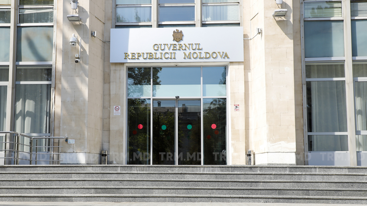 Moldova names new ambassadors, public institution leaders