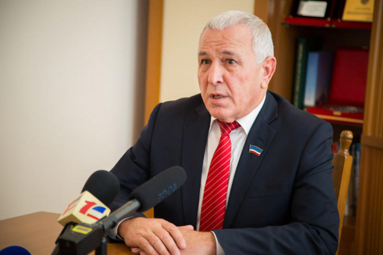 Former Gagauzia speaker Dmitri Constantinov flees to Transnistria ahead of 12-year prison sentence