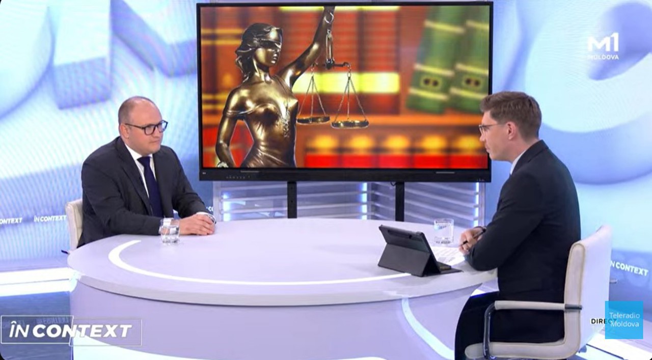 Vetting Commission faces candidate shortage for SCJ vacancies