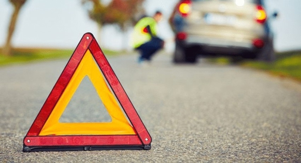 Трагическая авария в Хынчешть. Погиб человек