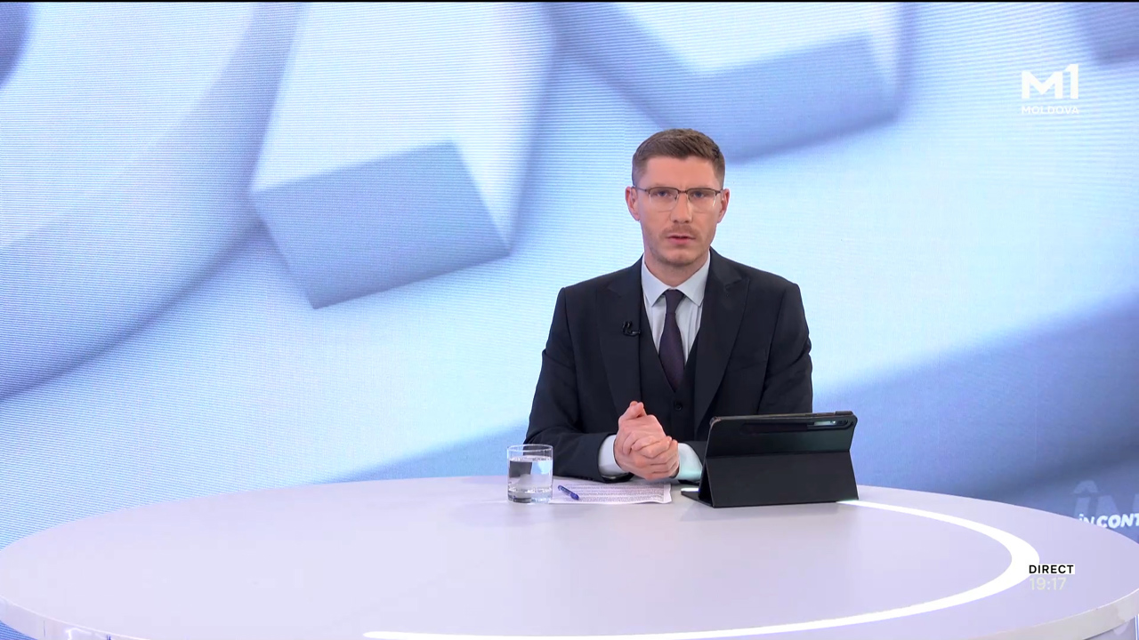 Ziua Europei vs Ziua Victoriei // 9 mai, în prizonieratul Kremlinului