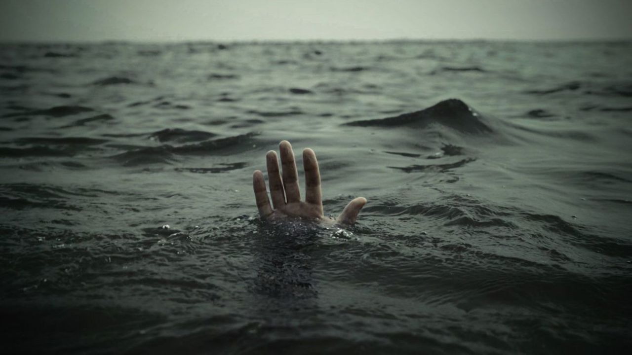Tragedie la scăldat. Un bărbat s-a înecat în râul Nistru