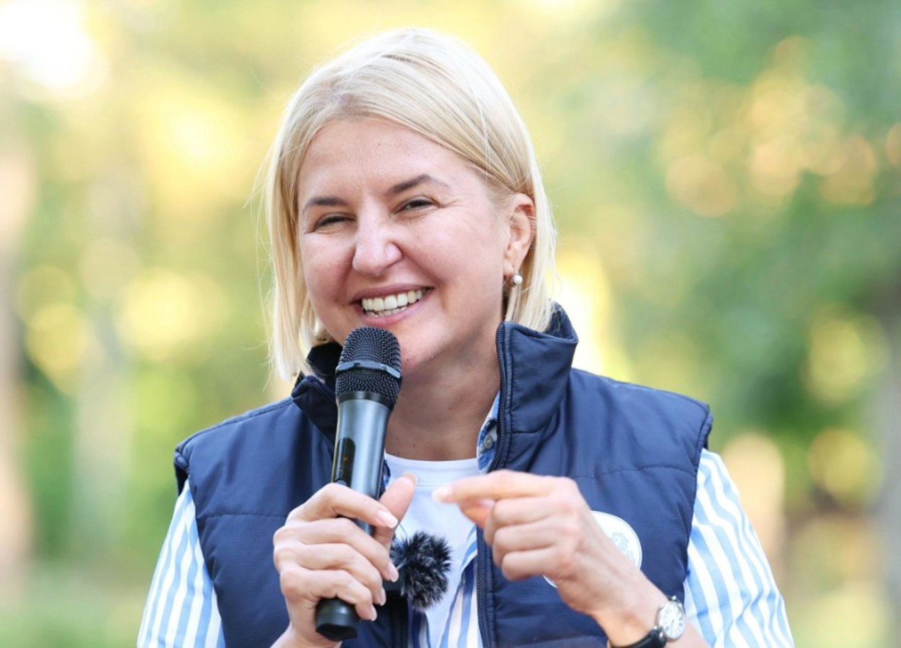 OFICIAL // Serviciul Fiscal de Stat a blocat fondurile deținute de Irina Vlah, Veaceslav Valico și Dmitri Buimistru în mai multe bănci din R. Moldova