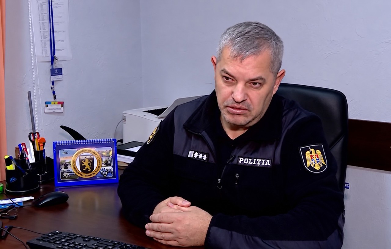 ANI trimite în instanță cazul unui fost șef din poliție și cere confiscarea averii nejustificate 