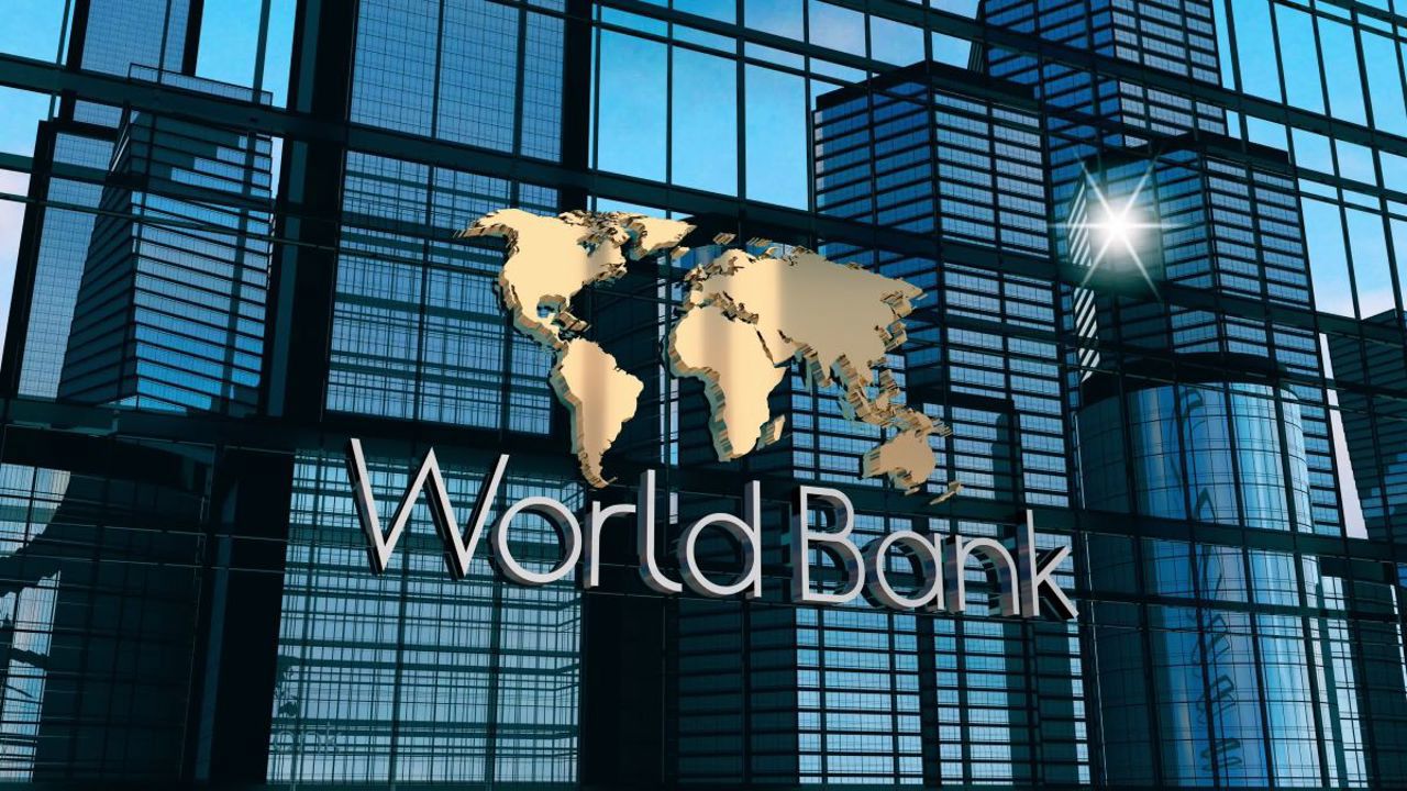 Ukraine will receive new financial aid from World Bank