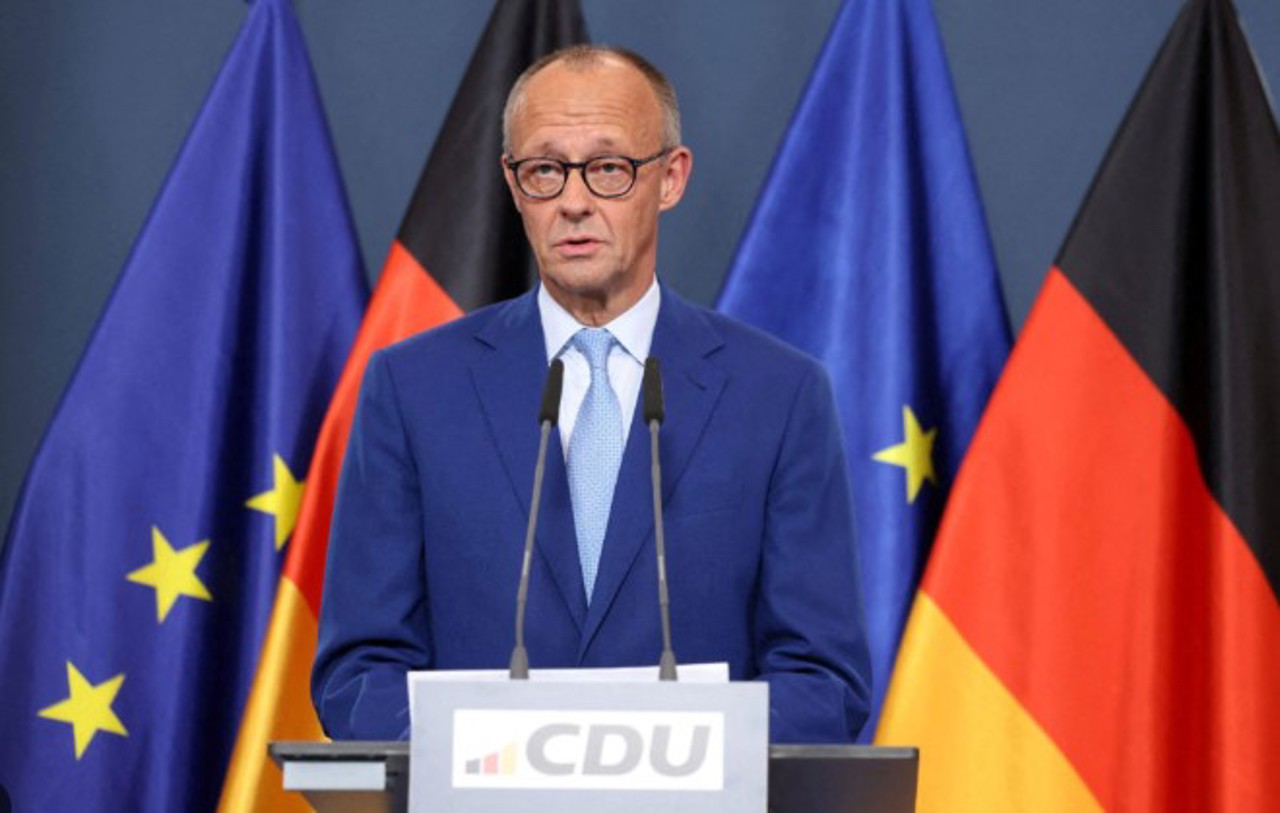 Corespondență Dan Alexe | Rezultatele „dezastruoase” pentru conservatorii lui Merz în Germania: Un avertisment pentru Europa