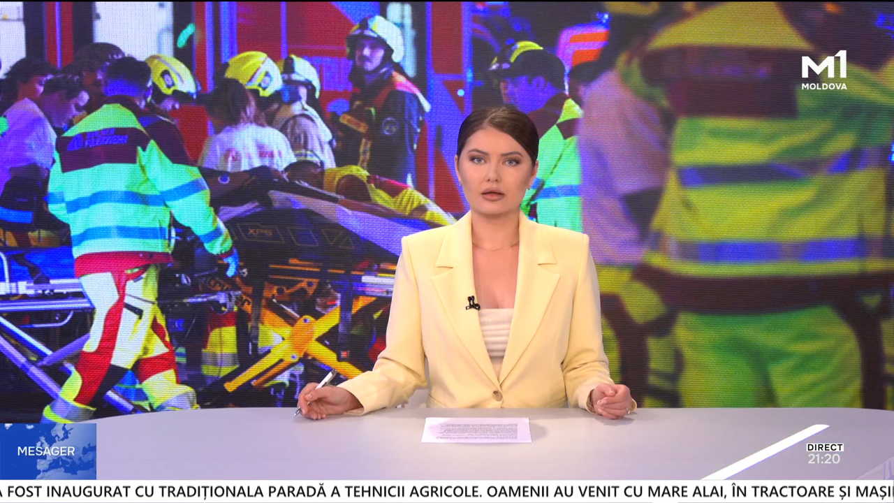 Dispute pe tema amalgamării voluntare || România neutralizează a treia dronă în trei zile || Incendii în vestul Europei