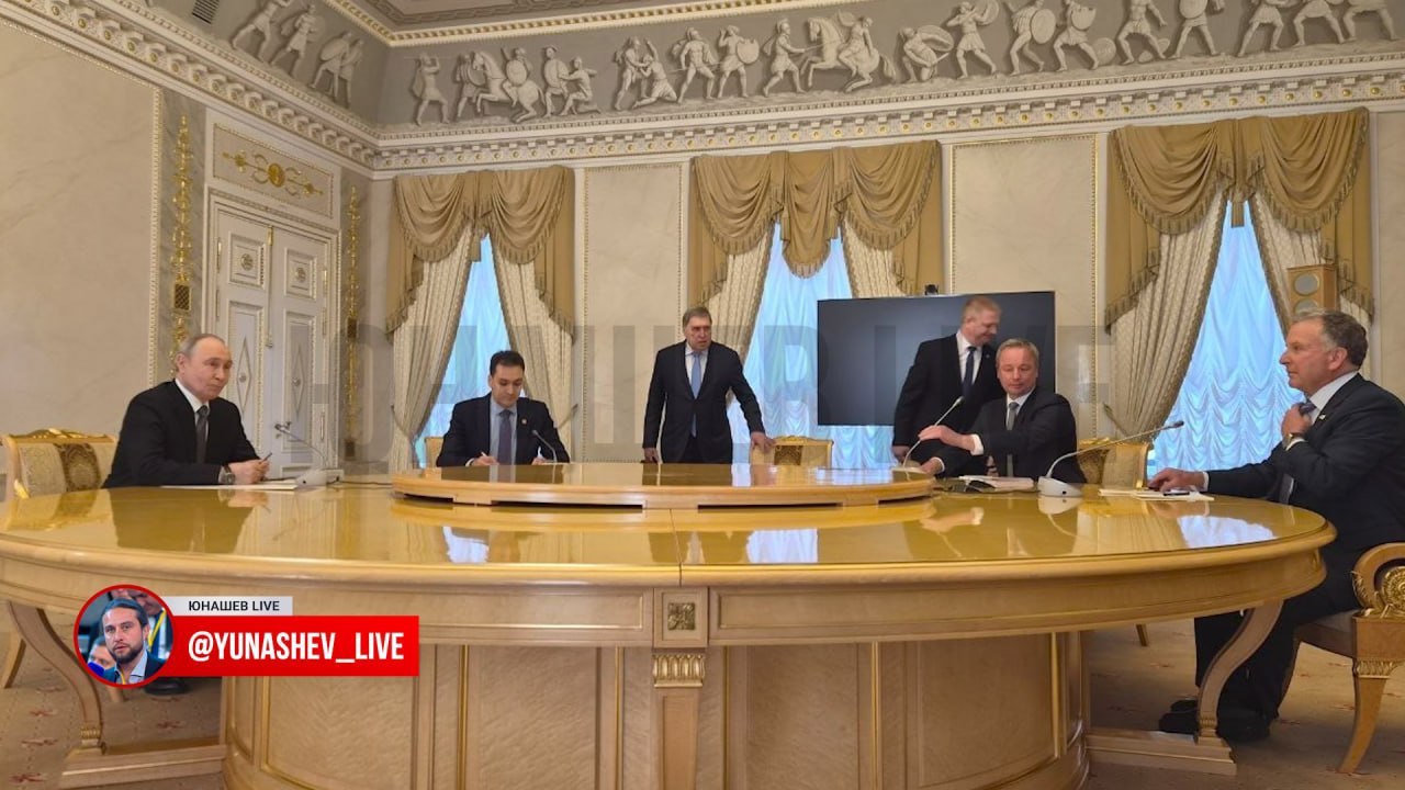 Ce compromis privind Ucraina ar putea accepta Putin