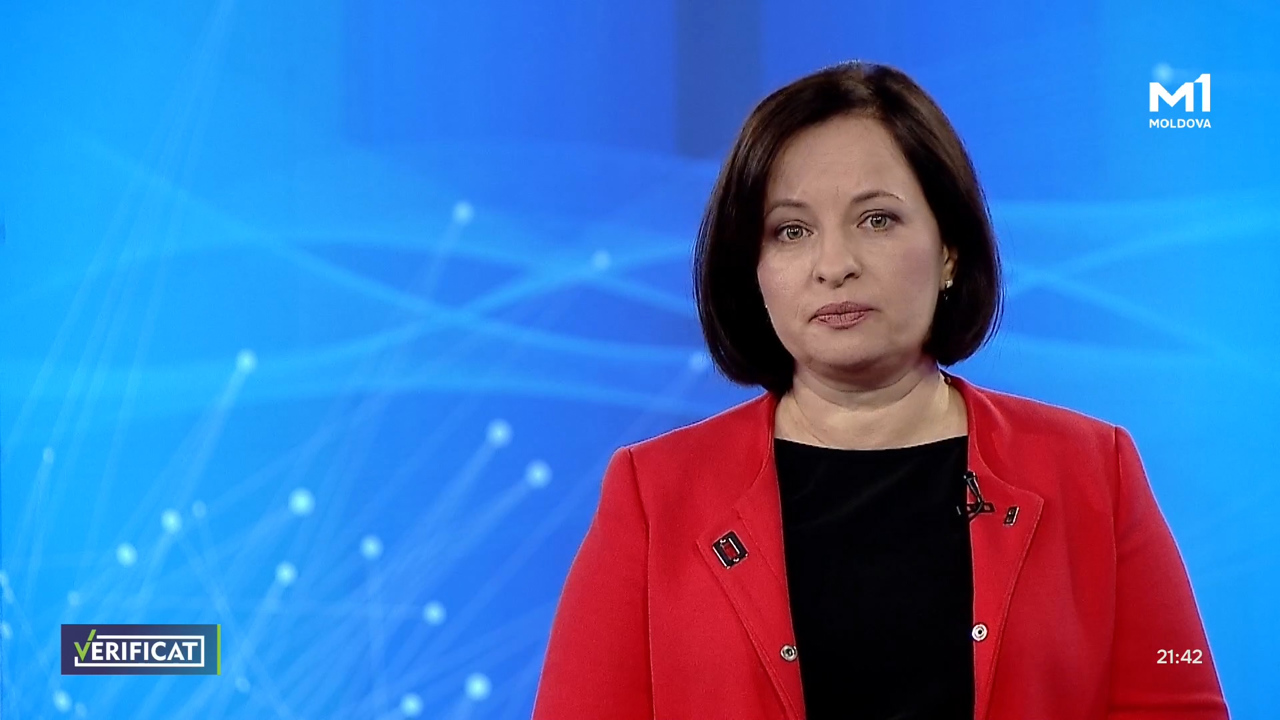 „Verificat” din 11 februarie 2026