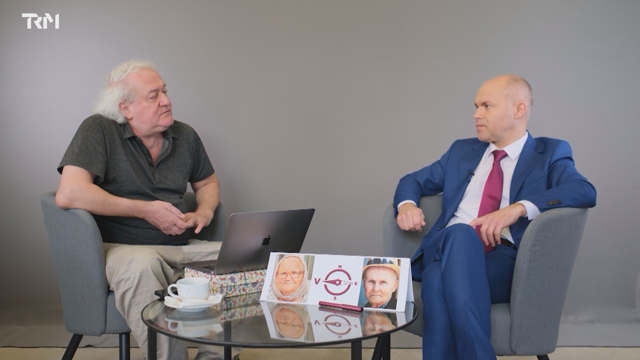 Daniel Funeriu: R. Moldova poate adera mai devreme de 2030, dacă există „decizii politice curajoase”